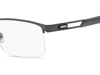 Hugo Hg 1389 Men  Rectangle Eyeglasses