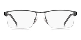 Hugo Hg 1389 Men  Rectangle Eyeglasses
