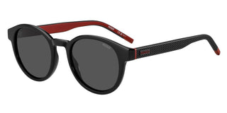 Hugo HG 1390/S men Black Pantos Sunglasses
