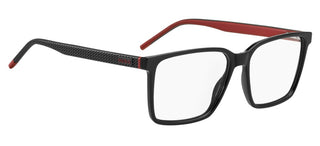 Hugo HG 1394 men Black Eyeglasses