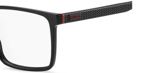 Hugo HG 1394 men Black Eyeglasses