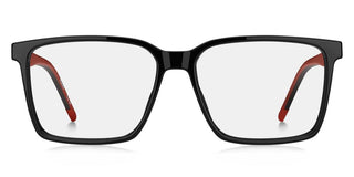 Hugo HG 1394 men Black Eyeglasses