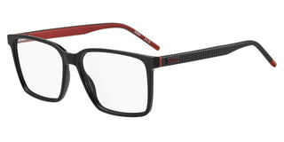Hugo HG 1394 men Black Eyeglasses