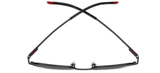 Hugo Hg 1405/s Men Black Pantos Sunglasses