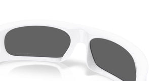 Oakley Highland Oo 9522 Unisex White Sports Sunglasses