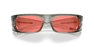 Oakley Highland Oo 9522 Unisex Grey Sports Sunglasses