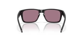 Oakley Holbrook Junior 0oj9014  Children Black Squared Sunglasses