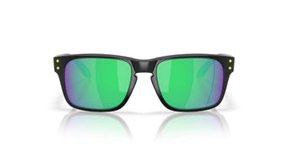 Oakley Holbrook Junior 0oj9014  Children Black Squared Sunglasses