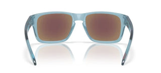 Oakley Holbrook Junior 0oj9014  Children Blue Squared Sunglasses