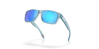 Oakley Holbrook Junior 0oj9014  Children Blue Squared Sunglasses