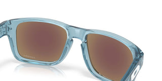 Oakley Holbrook Junior 0oj9014  Children Blue Squared Sunglasses