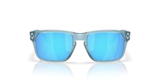 Oakley Holbrook Junior 0oj9014  Children Blue Squared Sunglasses