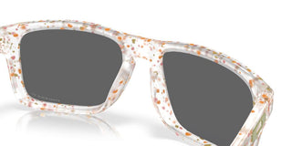 Oakley Lifestyle Holbrook Oo 9102 Men Multicolor Geometric Sunglasses