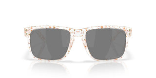 Oakley Lifestyle Holbrook Oo 9102 Men Multicolor Geometric Sunglasses