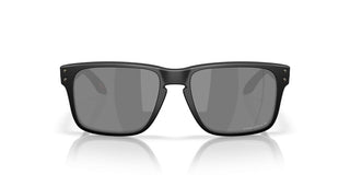 Oakley Holbrook S Oo 9509 Men Black Squared Sunglasses