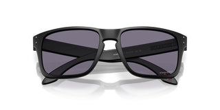 Oakley Holbrook S Oo 9509 Men Black Squared Sunglasses