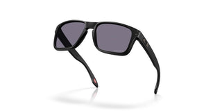 Oakley Holbrook S Oo 9509 Men Black Squared Sunglasses