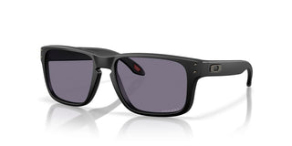 Oakley Holbrook S Oo 9509 Men Black Squared Sunglasses
