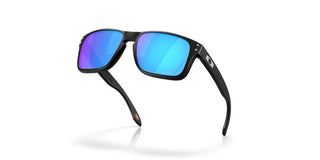 Oakley Holbrook S Oo 9509 Men Black Squared Sunglasses