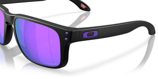 Oakley Holbrook S Oo 9509 Men Black Squared Sunglasses
