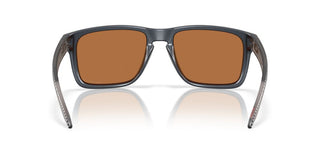 Oakley HOLBROOK XL OO 9417 men 0 Geometric Sunglasses