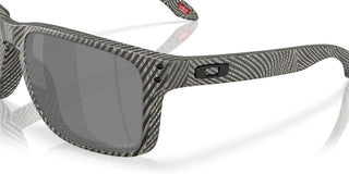 Oakley HOLBROOK XL OO 9417 men 0 Geometric Sunglasses