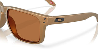 Oakley HOLBROOK XL OO 9417 men 0 Geometric Sunglasses