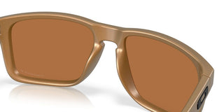 Oakley HOLBROOK XL OO 9417 men 0 Geometric Sunglasses