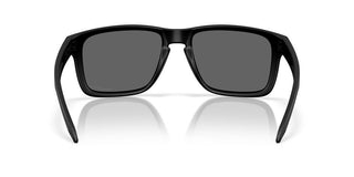 Oakley Holbrook Xxl Oo 9487 Unisex Black Squared Sunglasses
