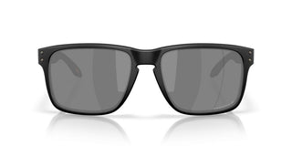 Oakley Holbrook Xxl Oo 9487 Unisex Black Squared Sunglasses