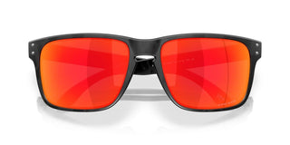 Oakley Holbrook Xxl Oo 9487 Unisex Black Squared Sunglasses