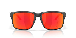 Oakley Holbrook Xxl Oo 9487 Unisex Black Squared Sunglasses