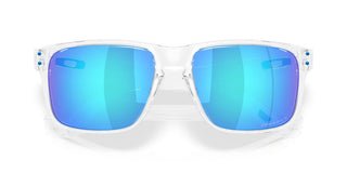 Oakley Holbrook Xxl Oo 9487 Unisex Transparent Squared Sunglasses