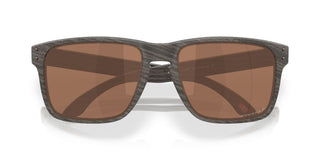 Oakley Holbrook Xxl Oo 9487 Unisex Brown Squared Sunglasses