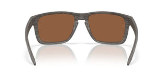 Oakley Holbrook Xxl Oo 9487 Unisex Brown Squared Sunglasses