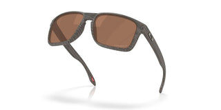 Oakley Holbrook Xxl Oo 9487 Unisex Brown Squared Sunglasses