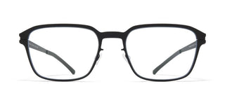 Mykita HOLMES unisex Black Squared Eyeglasses