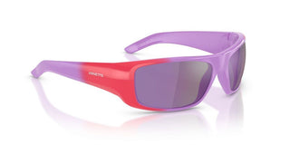 Arnette HOT SHOT AN 4182 men Violet Sports Sunglasses