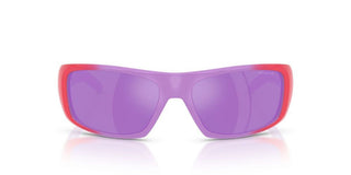 Arnette HOT SHOT AN 4182 men Violet Sports Sunglasses