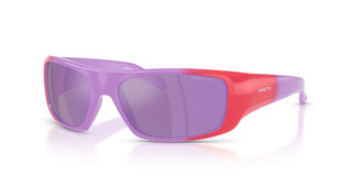 Arnette HOT SHOT AN 4182 men Violet Sports Sunglasses