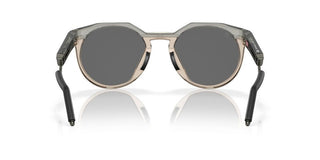 Oakley Hstn Metal 0oo9279 Unisex Grey Round Sunglasses