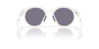 Oakley Hstn Oo 9242 Men White Other Sunglasses