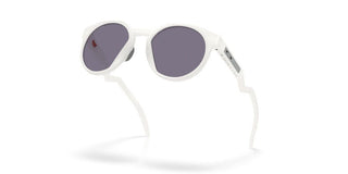 Oakley Hstn Oo 9242 Men White Other Sunglasses