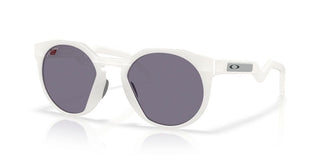 Oakley Hstn Oo 9242 Men White Other Sunglasses