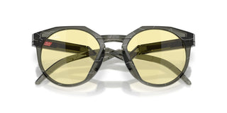 Oakley Hstn Oo 9242 Men Yellow Other Sunglasses