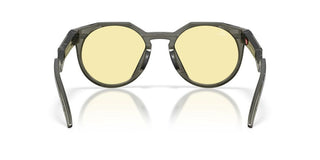 Oakley Hstn Oo 9242 Men Yellow Other Sunglasses