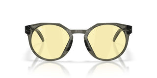 Oakley Hstn Oo 9242 Men Yellow Other Sunglasses