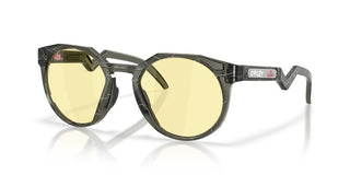 Oakley Hstn Oo 9242 Men Yellow Other Sunglasses