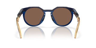 Oakley Hstn Oo 9242 Men Blue Other Sunglasses