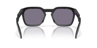 Oakley HSTN SQ OO 9533 unisex Black Squared Sunglasses